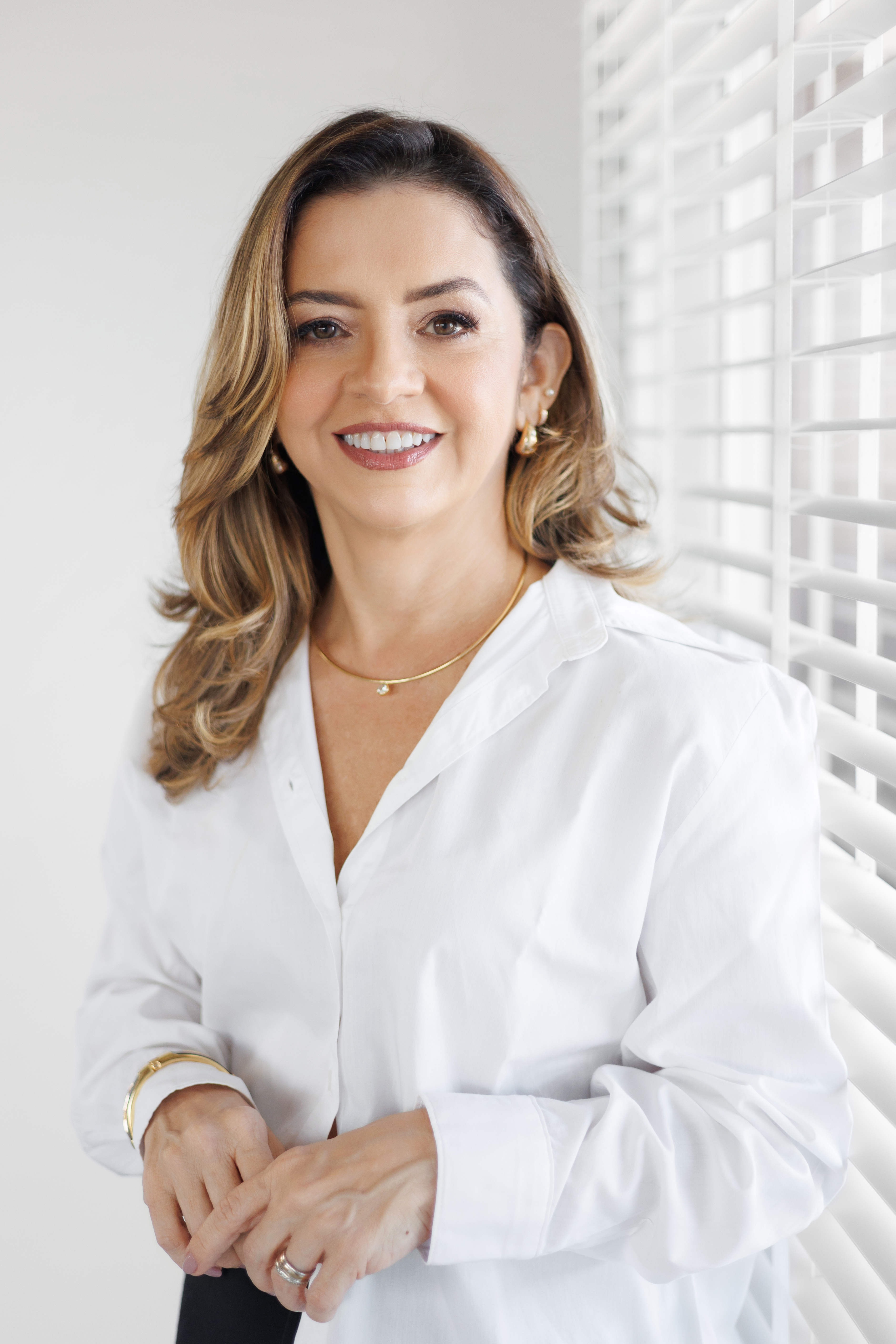 Luzia Kalyne Almeida Moreira Leal